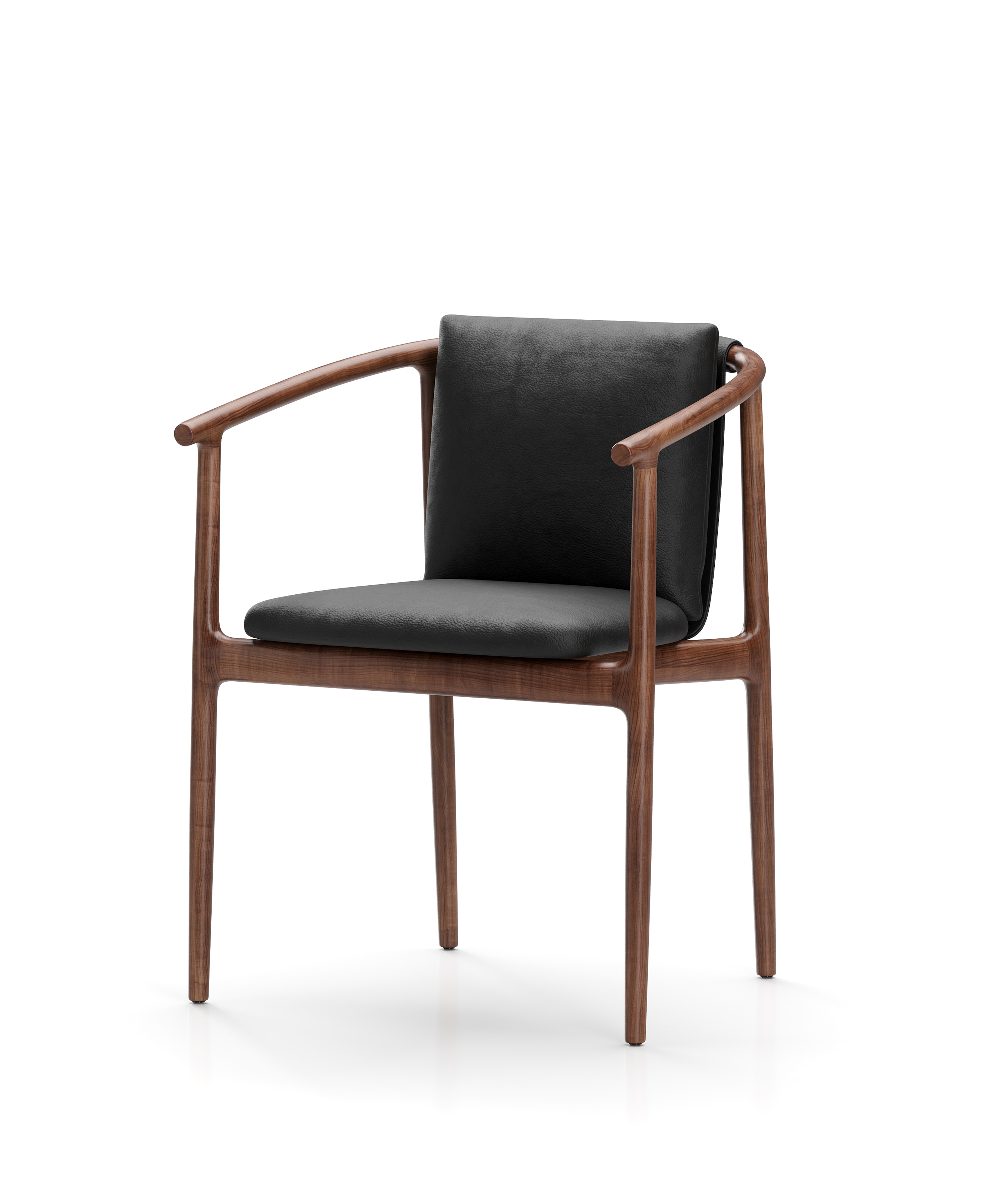 ୨୧チャーリー Stellar Works | Products - Charlie Dining Chair